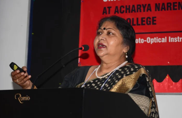 Communication Paradigm